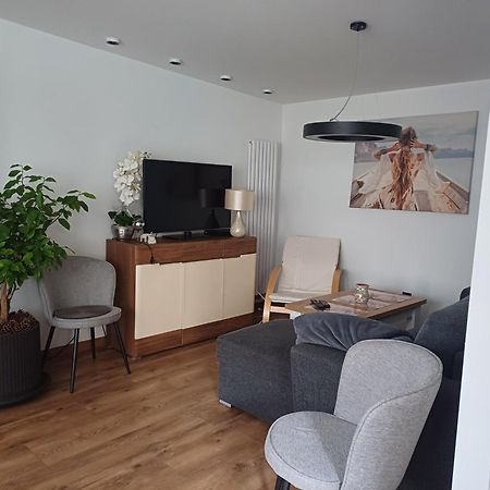 Morski Brzeg Svinoústí Exteriér fotografie